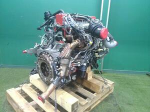 中古トラック部品