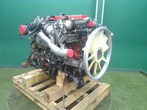 中古トラック部品