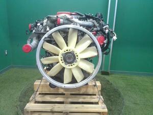 中古トラック部品