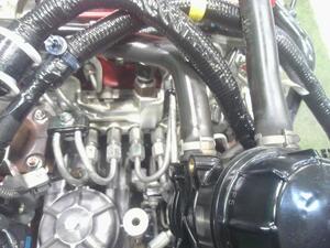 中古トラック部品