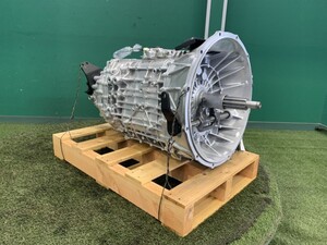 中古トラック部品