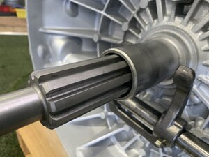 中古トラック部品