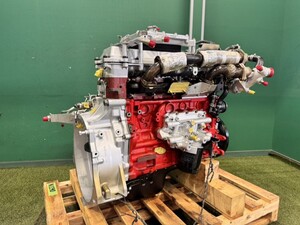 中古トラック部品