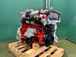 中古トラック部品