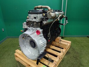 中古トラック部品