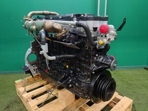 中古トラック部品