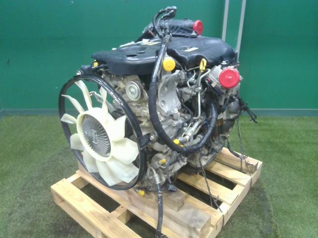 中古トラック部品