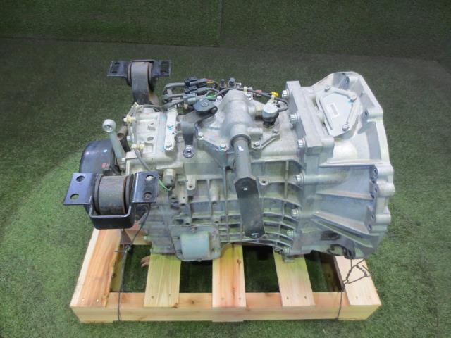 中古トラック部品