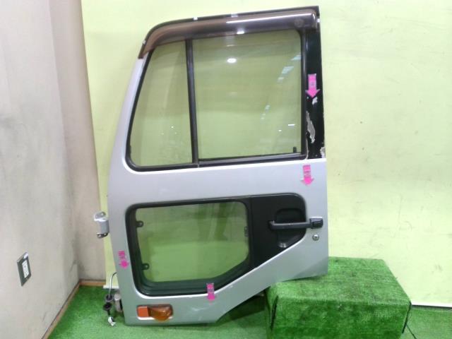 中古トラック部品