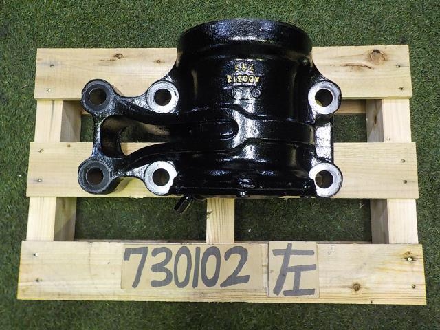 中古トラック部品