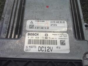 中古トラック部品