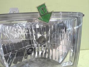 中古トラック部品