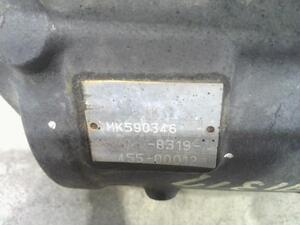 中古トラック部品