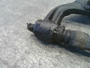 中古トラック部品