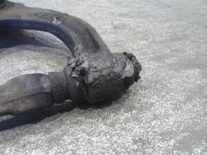 中古トラック部品