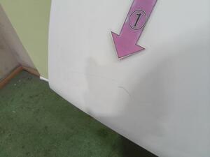 中古トラック部品