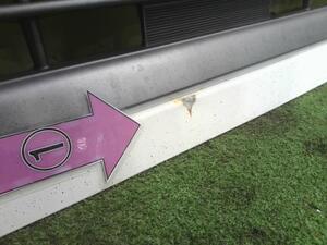 中古トラック部品