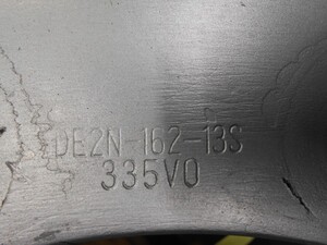 中古トラック部品