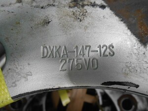 中古トラック部品