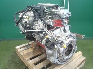 中古トラック部品