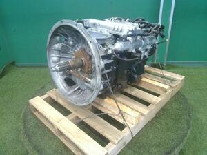 中古トラック部品