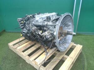 中古トラック部品