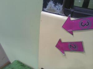 中古トラック部品