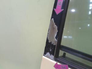 中古トラック部品