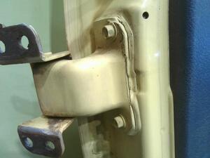 中古トラック部品