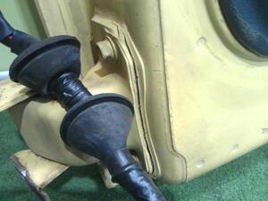 中古トラック部品