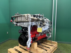 中古トラック部品