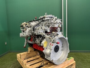 中古トラック部品