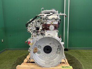 中古トラック部品