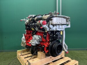 中古トラック部品