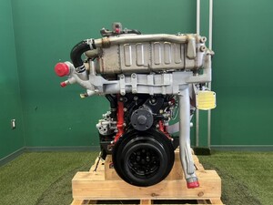 中古トラック部品