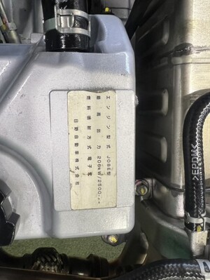 中古トラック部品