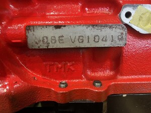 中古トラック部品