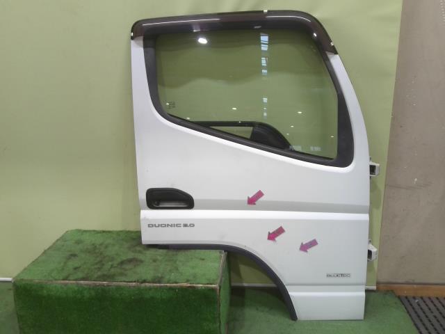 中古トラック部品