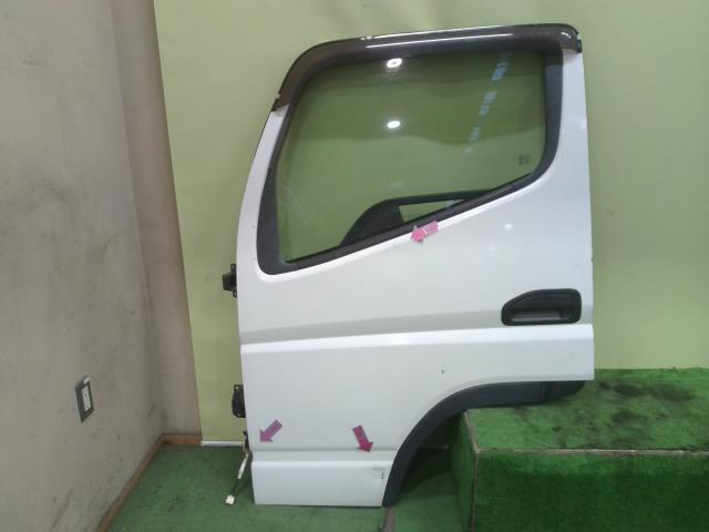 中古トラック部品