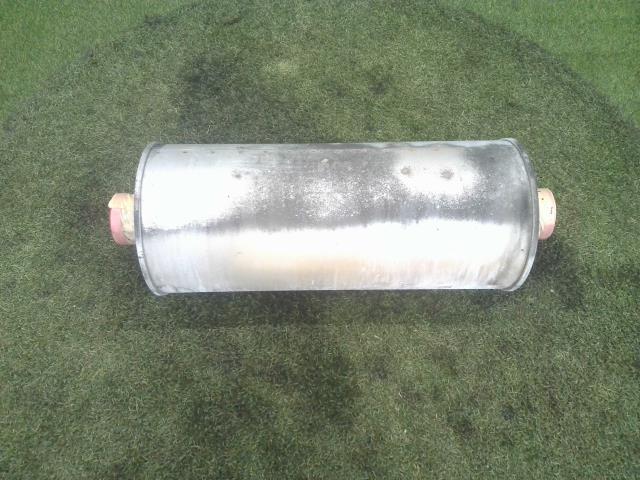 中古トラック部品