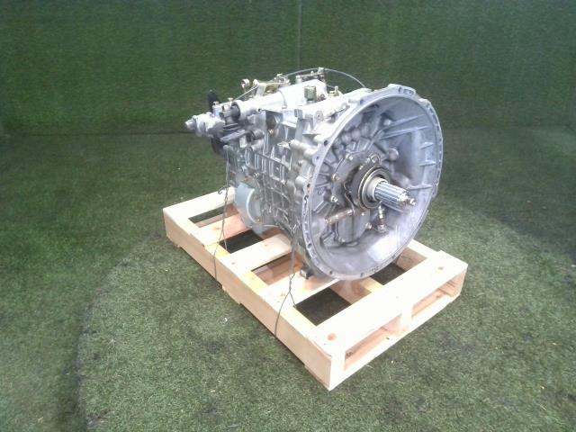 中古トラック部品