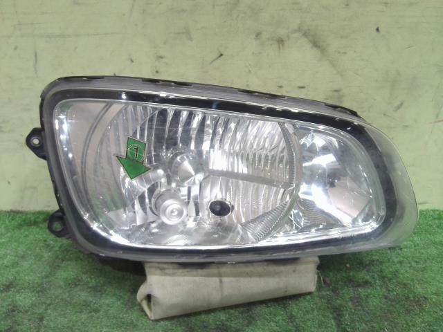 中古トラック部品