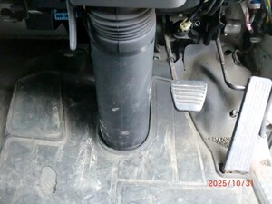 中古トラック部品