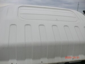 中古トラック部品