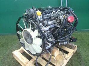 中古トラック部品