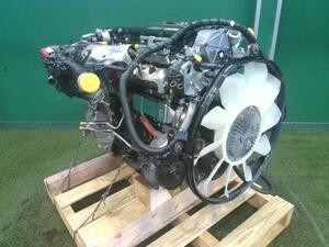 中古トラック部品