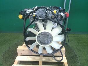 中古トラック部品