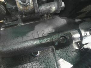 中古トラック部品