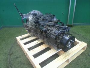 中古トラック部品