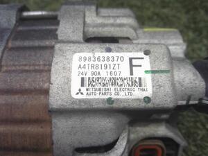 中古トラック部品